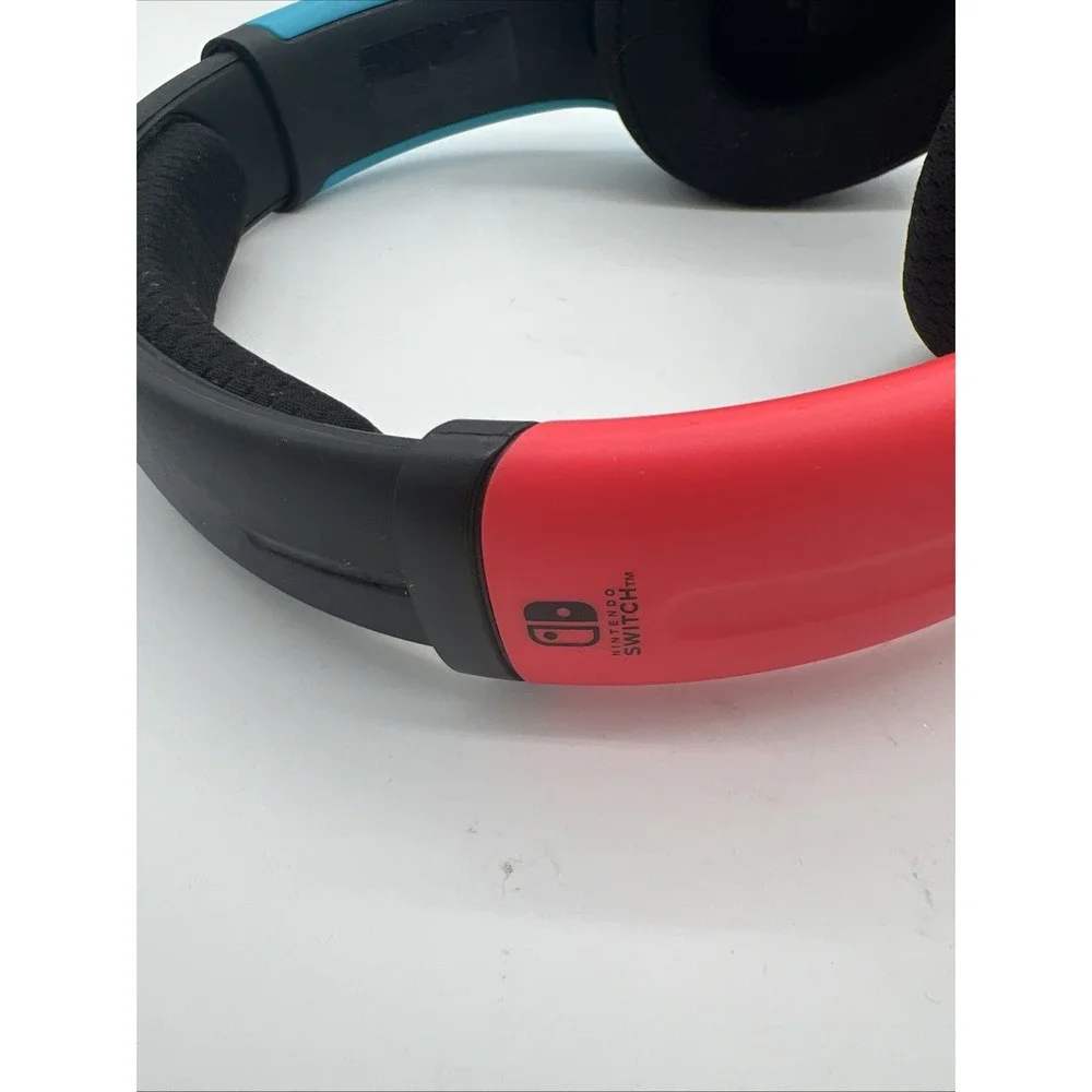 Nintendo Switch PDP OEM Wired Headset Headphones Earphones Gaming Microphone‎